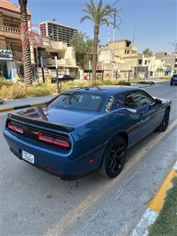 دودج تشالنجر
